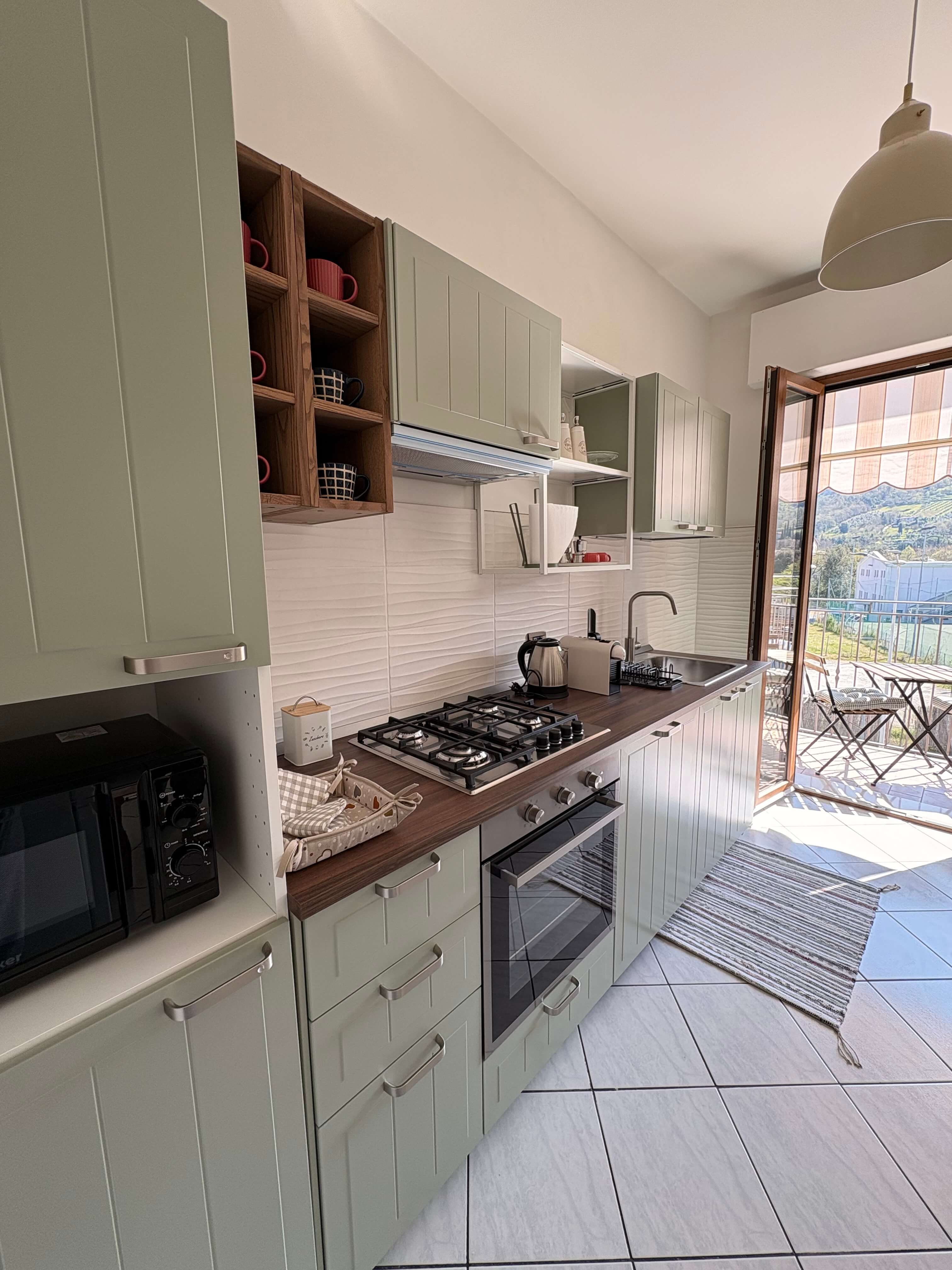Cucina