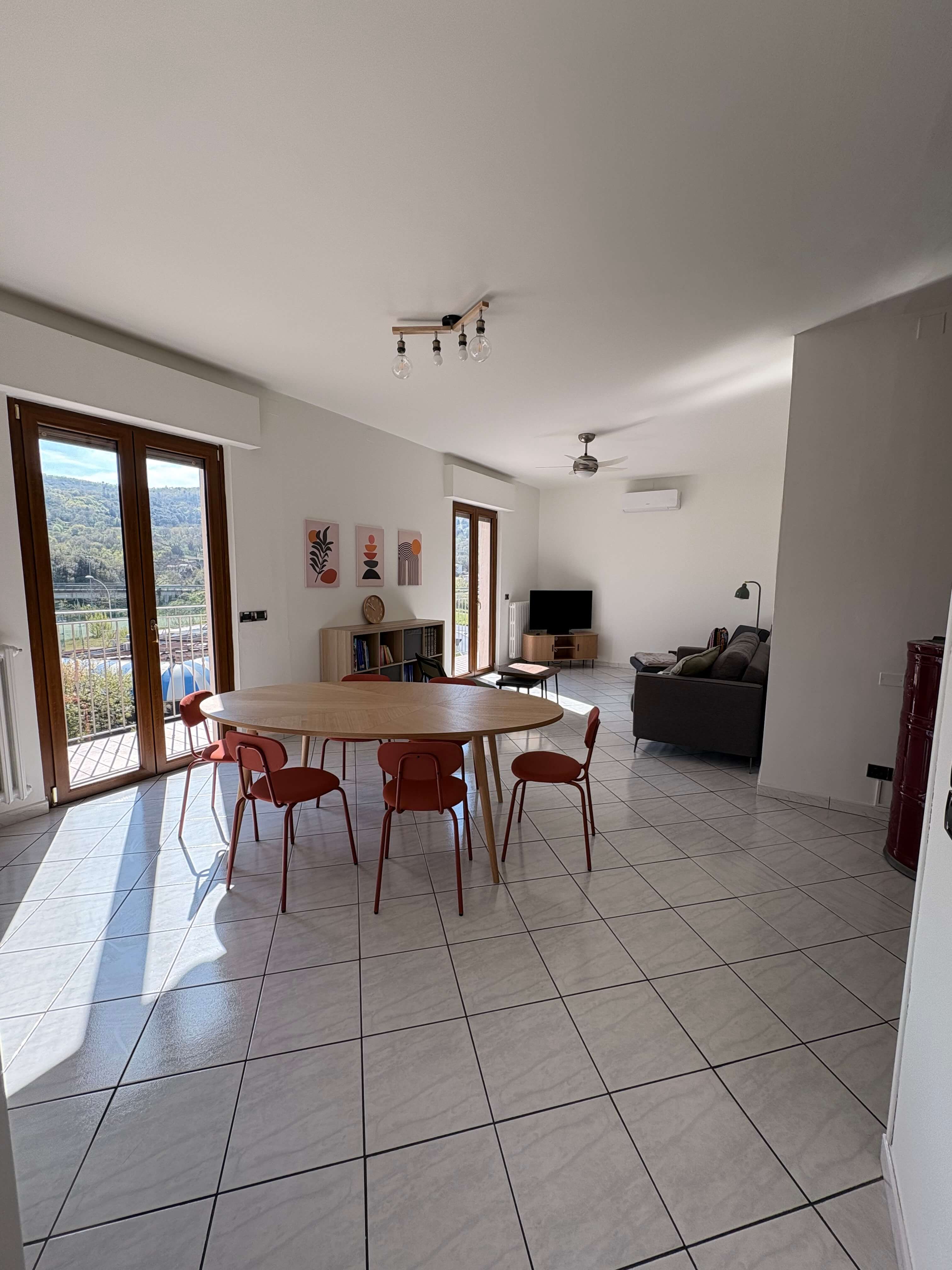 Sala da pranzo