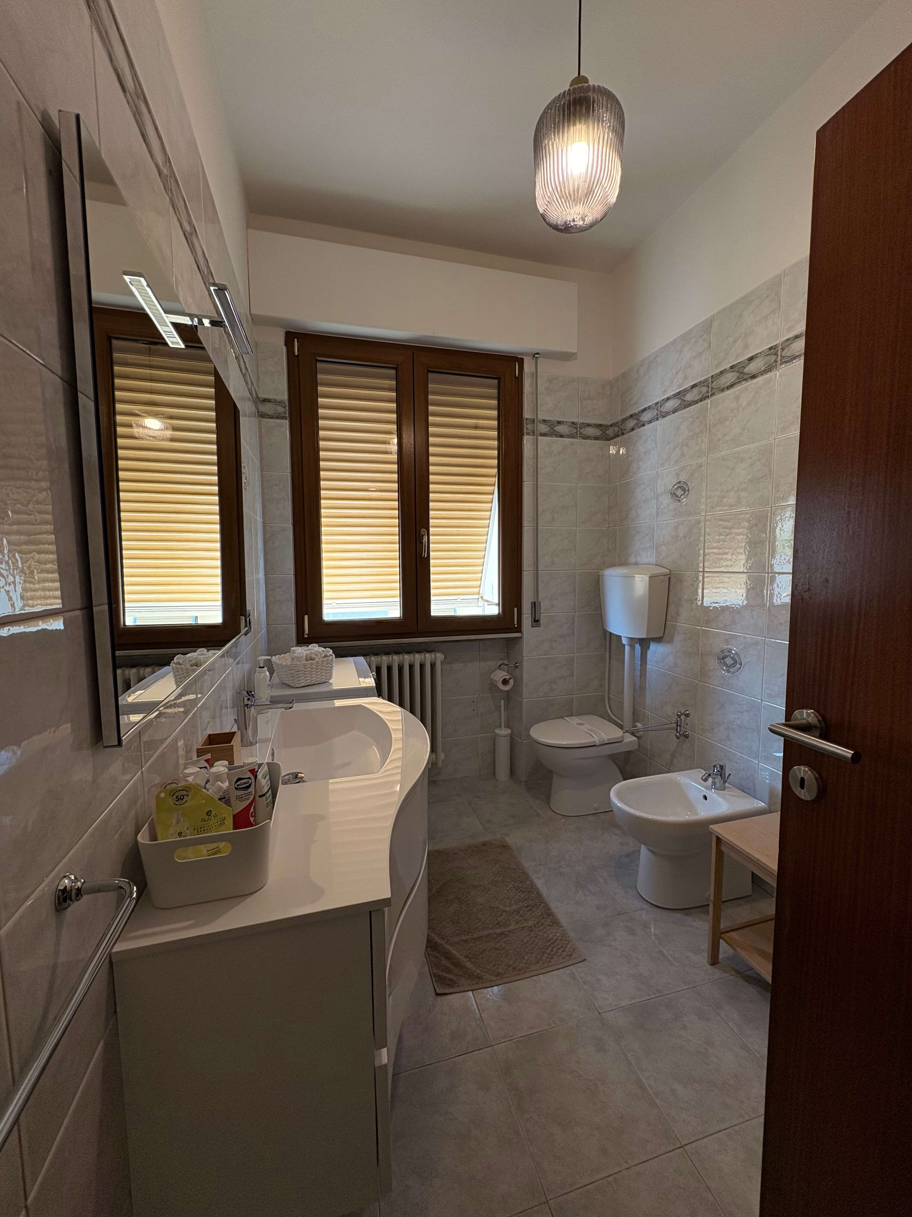 Bagno