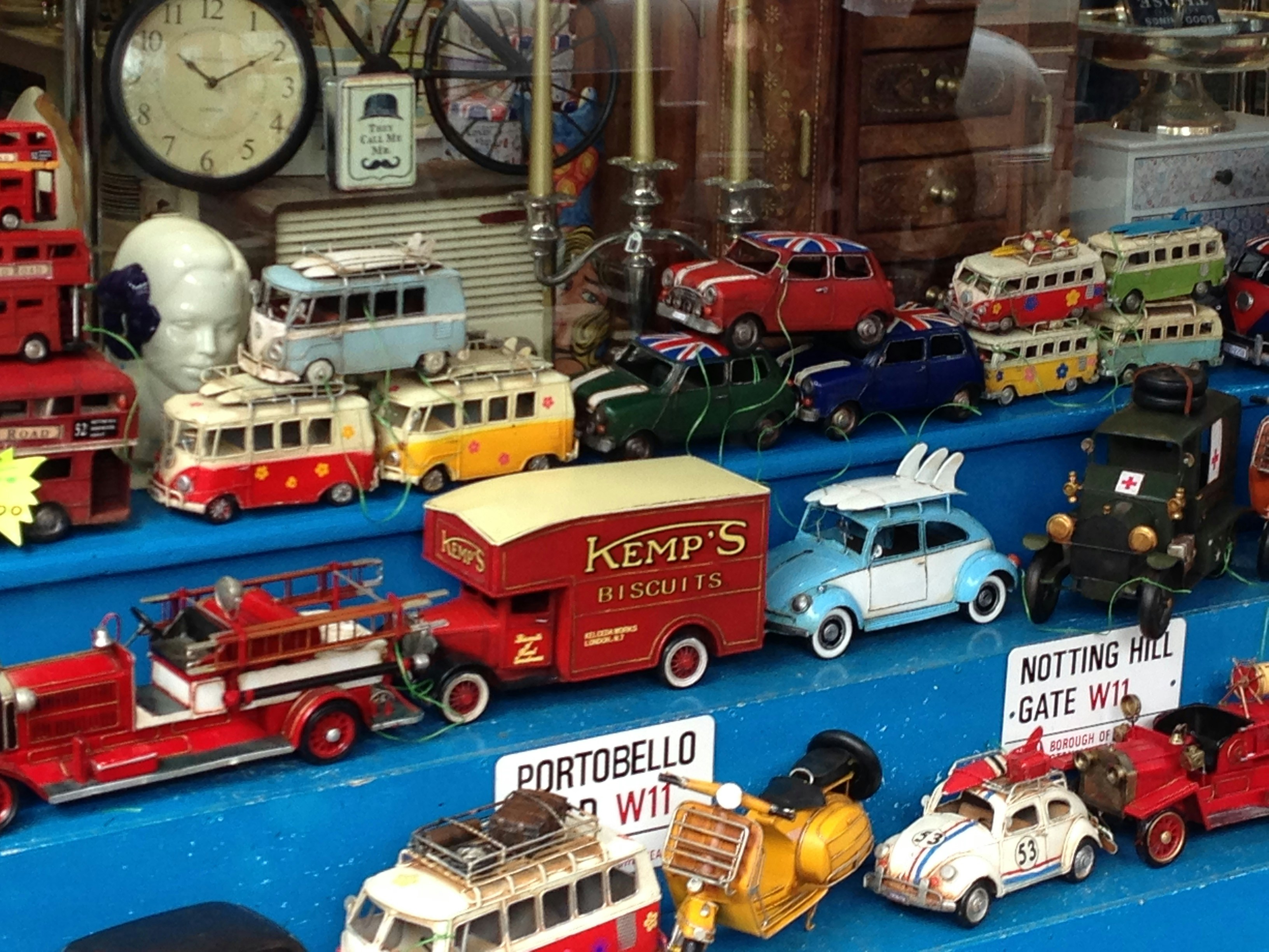 Fiera antiquaria di arezzo